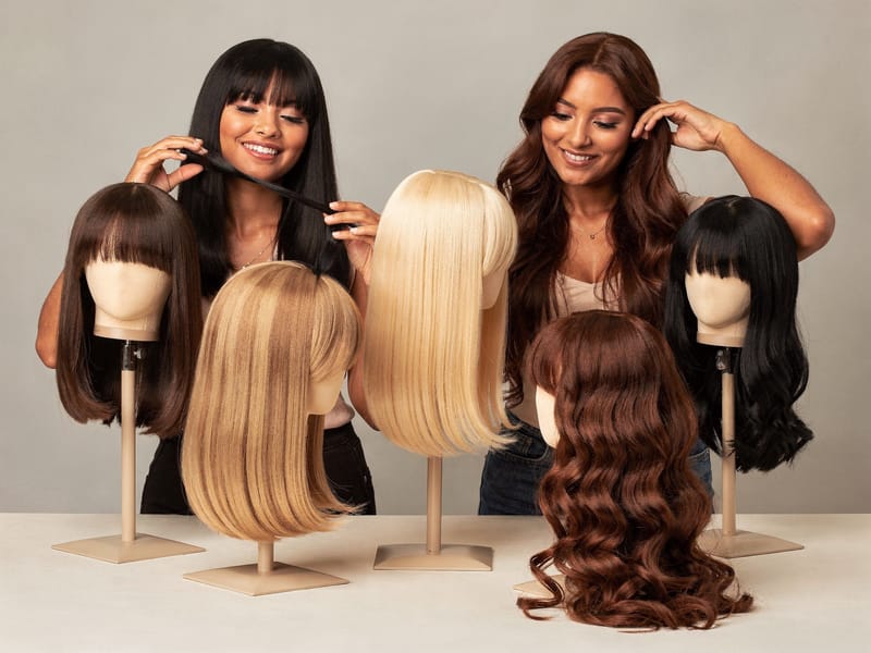 Full Wigs