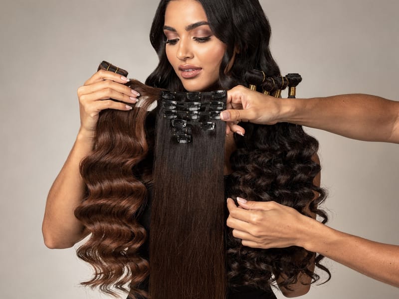 Hair Extensions
