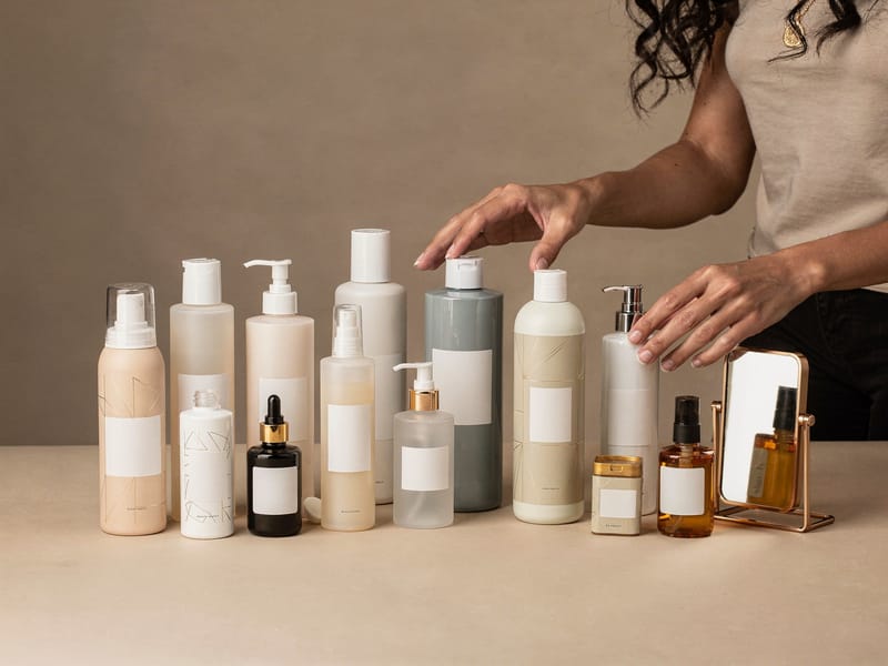 Beauty Supply
